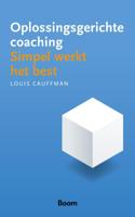 Oplossingsgerichte coaching (Paperback)