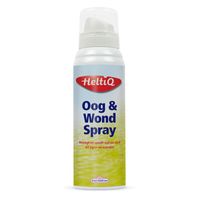 Heltiq Wond & oog spray (100 ml)
