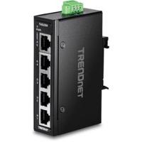 Trendnet TI-ELC50 netwerk-switch Unmanaged