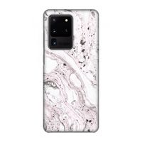Mengelmoes: Volledig geprint Samsung Galaxy S20 Ultra Hoesje