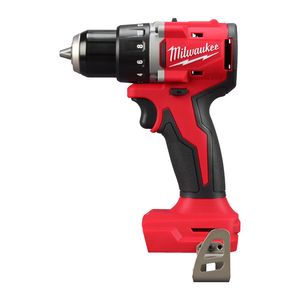 Milwaukee M18 BLDDRC-0 M18 boorschroefmachine 60Nm compact brushless - 4933492831
