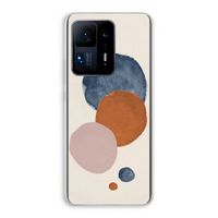 Geo #4: Xiaomi Mi Mix 4 Transparant Hoesje