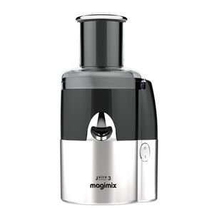 Magimix Juice Expert 3 400 W Zwart, Chroom