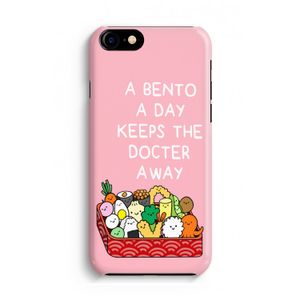 Bento a day: iPhone 8 Volledig Geprint Hoesje