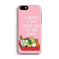 Bento a day: iPhone 8 Volledig Geprint Hoesje