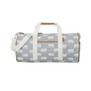 Fresk weekender large Polar Bear Maat