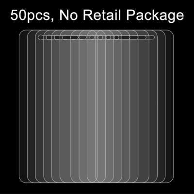 50 stuks voor Huawei genieten van 5S 0 26 mm 9H oppervlaktehardheid 2.5D explosieveilige gehard glas Film geen retailpakket