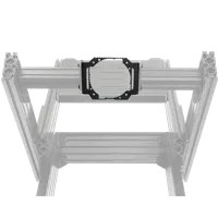 Asetek SimSports Front mount for 70 mm side mounting
