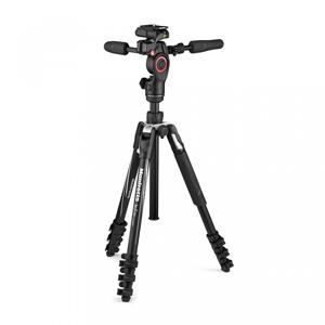 Manfrotto MKBFRLA4BK-3W Befree aluminium statiefkit