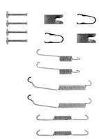 Toebehoren, remschoen SFK307