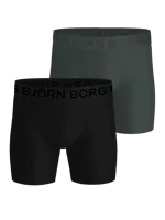 Bjorn Borg 2-Pack heren boxershort - Sports lightweight
