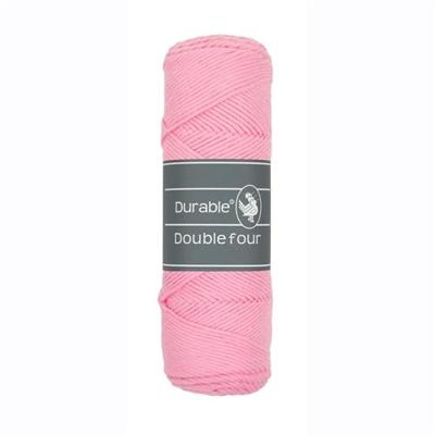 Durable Double Four 232 Pink