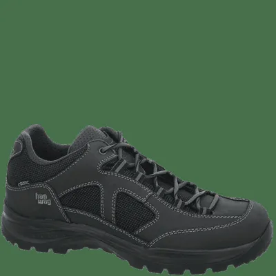 Hanwag Gritstone II Wide GTX wandelschoen