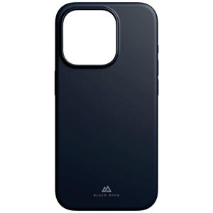 Black Rock Urban Case Cover Apple iPhone 15 Pro Middernacht Inductieve lading, Stootbestendig