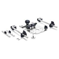 Festool LR 32 Set Gatenrij-set - 583290