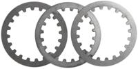 TRW stalen tussenschijven clutch.steel.kit mes313-3