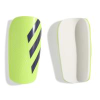 adidas Tiro Club Scheenbeschermers Neongeel Zwart Wit