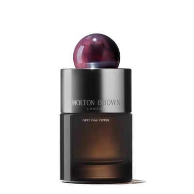 Molton Brown Fragrance Fiery Pink Pepper Eau de Parfum 100ml