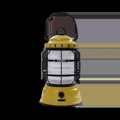 Barebones Forest Lantern