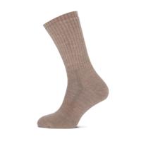 Basset Merinowollen Sokken Comfort Beige-35/38 Basset Merinowollen Sokken Comfort Beige-35/38