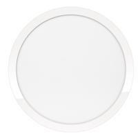 ETH Led plafonnièreAnne 24w - 2700K - Ø40cm wit - 05-PL2306-31