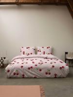 Snurk Mon Cherry dekbedovertrek