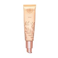 Cent Pur Cent Liquid Mineral Foundation 1.0 SPF30 30ml