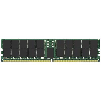Kingston Server Premier Werkgeheugen voor server DDR5 64 GB 1 x 64 GB ECC 5600 MHz 288-pins DIMM CL46 KSM56R46BD4PMI-64HAI
