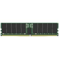 Kingston Server Premier Werkgeheugen voor server DDR5 64 GB 1 x 64 GB ECC 5600 MHz 288-pins DIMM CL46 KSM56R46BD4PMI-64HAI