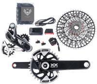 SRAM schakelgroep-set "xx eagle axs transmission" set xx eagle 165mm axs q174 32t tm