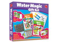 Jumbo Spiele Water Magic Geschenkset Jumbo Spiele Water Magic Geschenkset