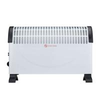 Elektrische convectieverwarming Alpina 1500 W