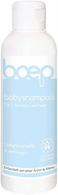 Boep Babyshampoo