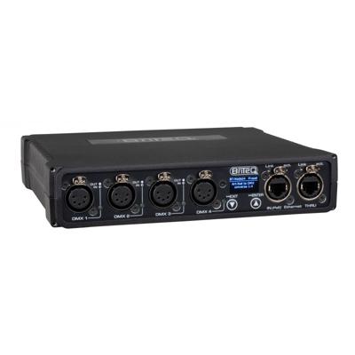 Briteq BT-NODE24 Mk2 (5pin XLR) arnet node