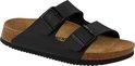 Sandaal Arizona PROF maat 43 zwart Birko Flor DIN EN ISO 20347 BIRKENSTOCK Sandaal Arizona PROF maat 43 zwart Birko Flor DIN EN ISO 20347 BIRKENSTOCK