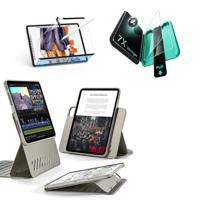 iPad Pro 13" (2025) Shift Transformation Bundle - Titanium