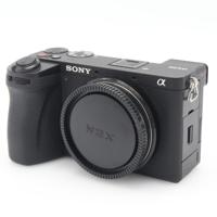 Sony A6700 body occasion