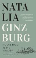Nooit moet je me vragen (Paperback)