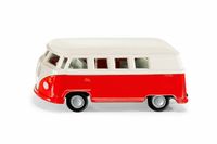 Siku 2361 VW T1 bus 1:50 - thumbnail