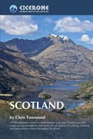 Wandelgids Scotland | Cicerone - thumbnail