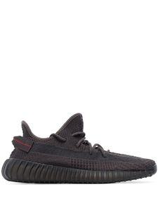 adidas Yeezy baskets Boost 350 V2 'Black-Static' - Noir