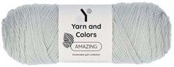 Yarn and Colors Amazing 094 Silver