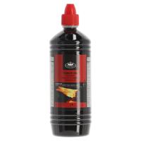 Fancy Flames Fakkelolie - 1 liter - lange brandduur - voor buitengebruik