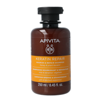 Shampoo keratin repair 250 Milliliter