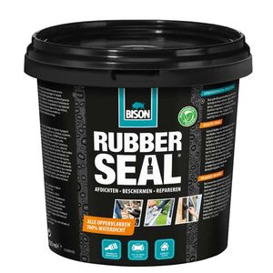 Rubber seal 750 ml - Bison