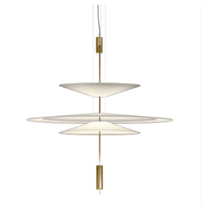 Vibia - Flamingo 1530 hanglamp