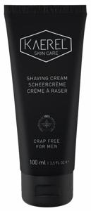 Kaerel Skin care scheerschuim
