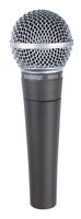 Shure SM58