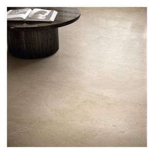 Edimax Astor Velvet Vloer- en wandtegel | 30x60 cm | Gerectificeerd | Marmerlook | Mat Beige