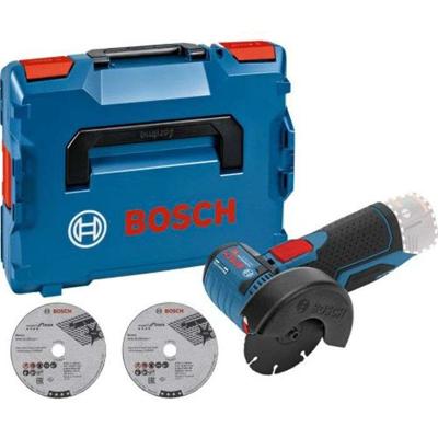 BOSCHPRO Slijpmachine GWS 12V-76